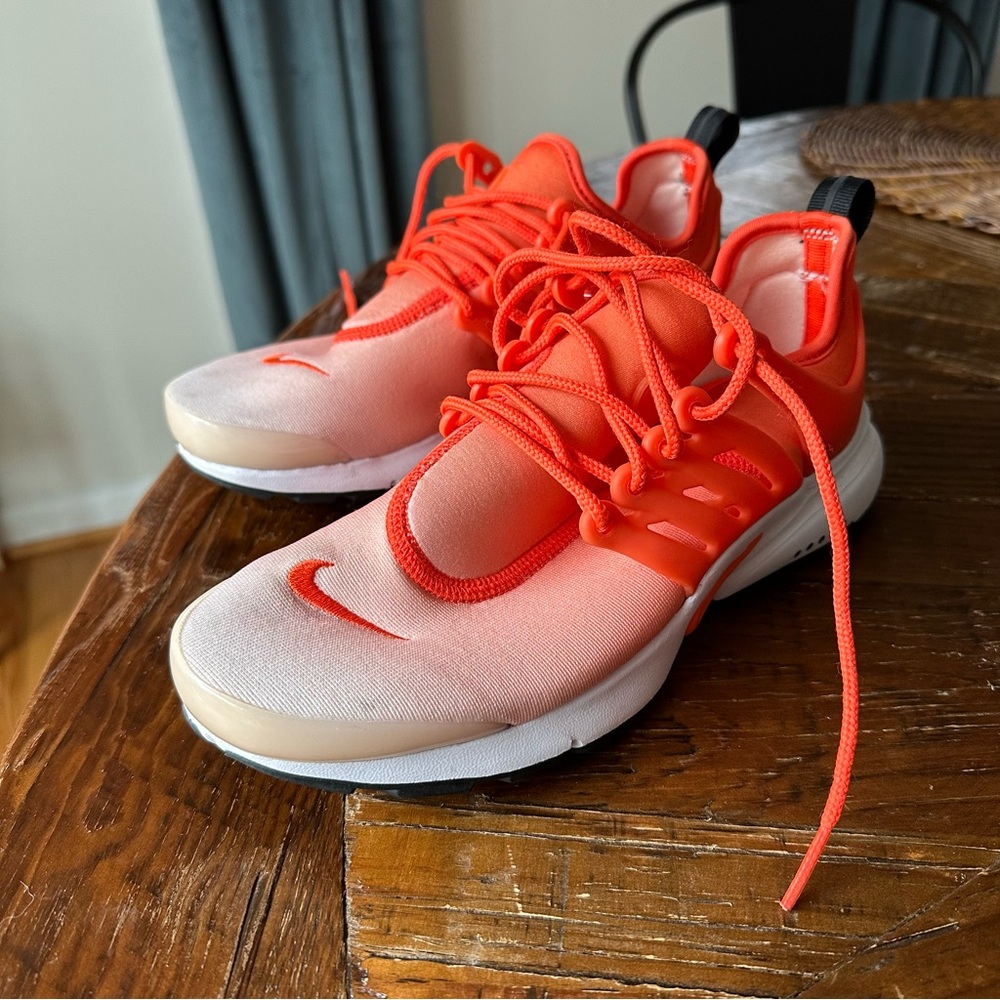 Nike Air Presto Sneakers
